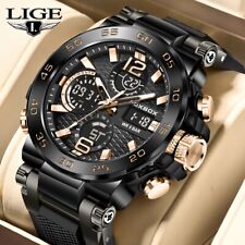 Montre Homme Digital Date