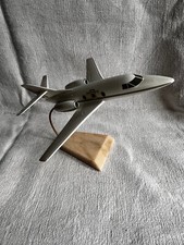 FALCON 10 MEE Aubervilliers Maquette  Dassault Parfait état 