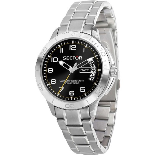 Montre sector limits 270 in - montre,