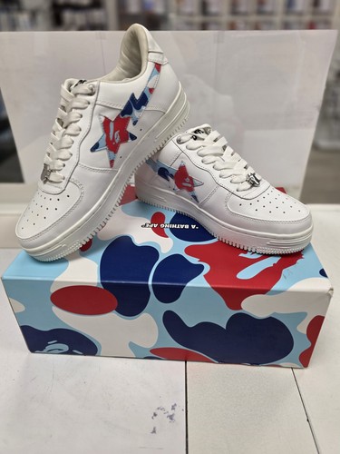 T41 bathing ape bape sta - t41,