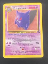 CARTE POKEMON ECTOPLASMA 20/62