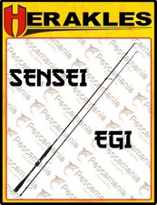 Canne Herakles SENSEI EGI