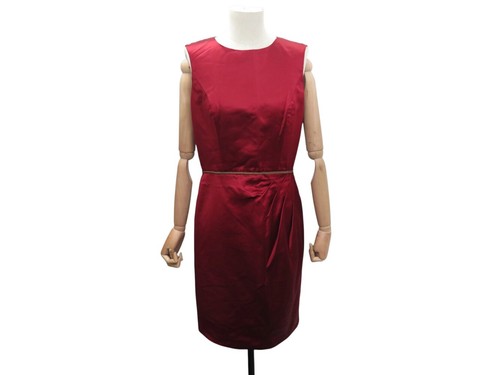 Robe chanel sans - chanel,
