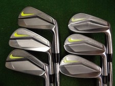 (Nike) Set de fer 6 pièces