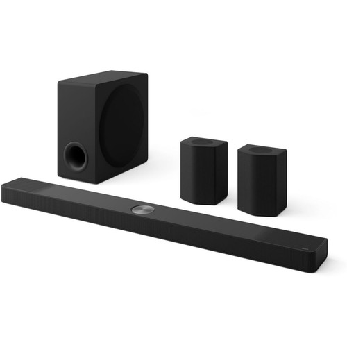 Barre son s95tr - de,
