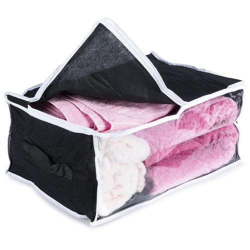 Housse rangement sous lit - housse,