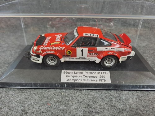 Miniature porsche 911 sc - miniature,