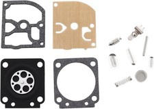 Kit de réparation pour carburateur Stihl FS120 FS200 FS250 FS300 FS350 FS400 