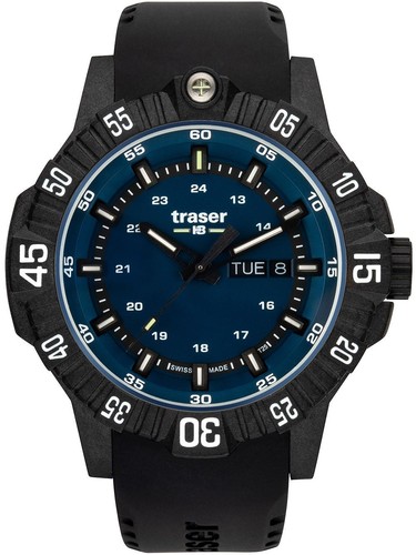 Traser 110725 montre - traser,