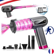 Aspirateur Voiture Portable