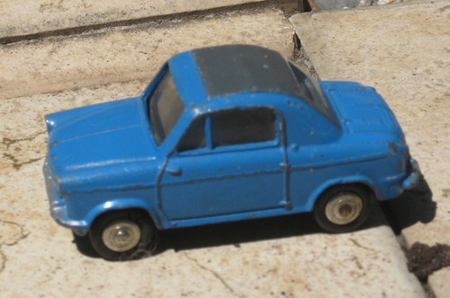 Dinky toys jouet vespa - dinky,