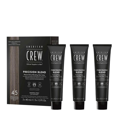American crew precision - crew,