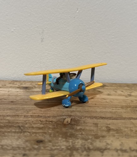 Mattel disney pixar - disney, planes