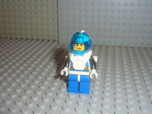 Personnage lego aquazone - personnage,