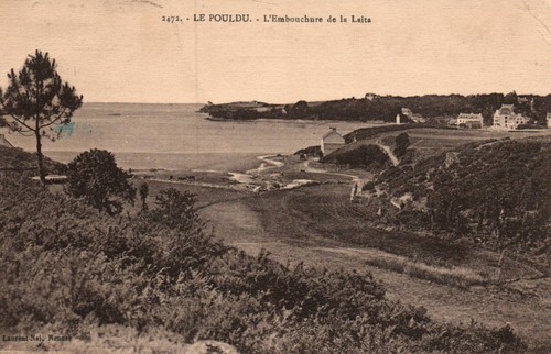 Cpa le pouldu - 29,