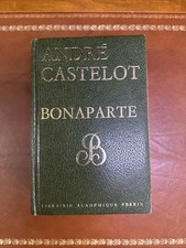 Livre andré castelot