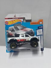 Hotwheels 1/64 ?? Toyota tundra #2/10 Tokyo 2020