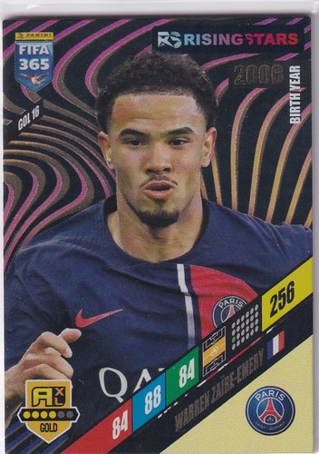 Panini fifa 365 adrenalyn 2024 - panini,