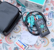 Kyoritsu KEW-8035 testeur de