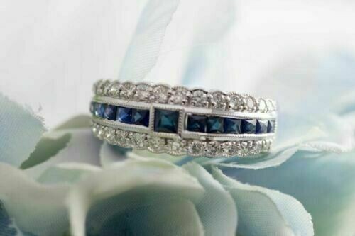 Bague anniversaire ct - bague,