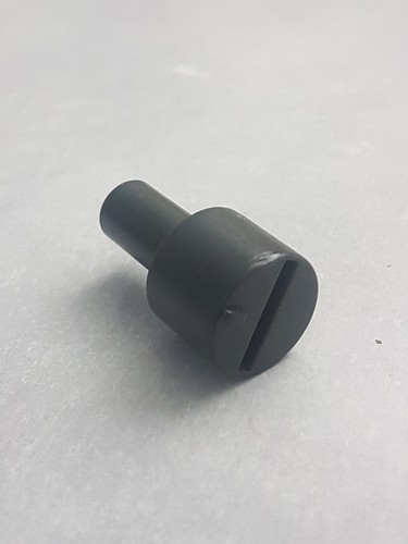 Bouton molette réglage