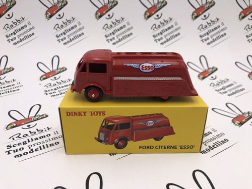 Atlas dinky toys ford - atlas,