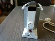 TOASTER "ROBOLUX A 152 Blanc "