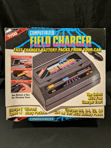 Tyco radio control - tyco,