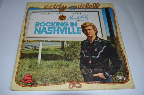 Vinyle 33t rock - 33t, and