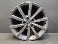 Jante alu - Volkswagen Polo V