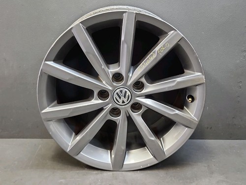 Jante alu volkswagen polo - jante,