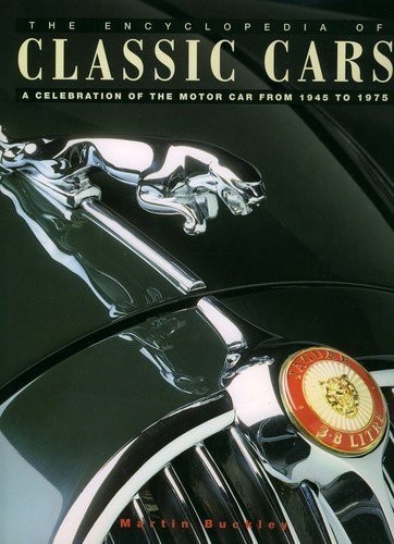 The encyclopedia classic - of,