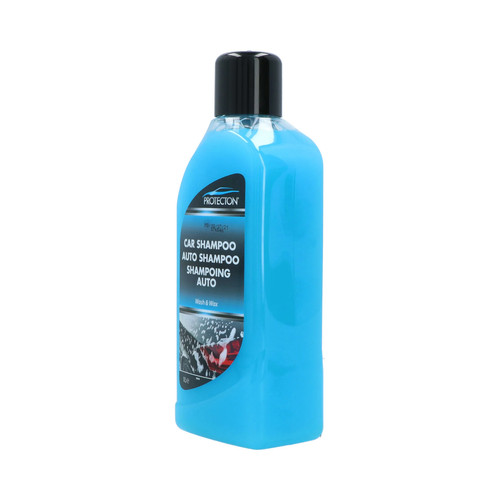 Shampoing auto wash - 1l, wax