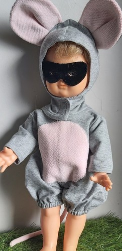 Poupée emilie modes - poupée,
