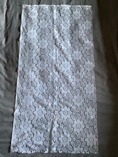 Tissu rideau - tissu, /