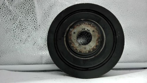 Poulie damper renault megane - damper, 2