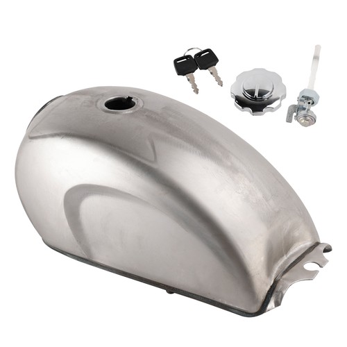 Reservoir essence 9lt pour - reservoir,