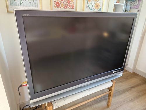 Sony 2006 grand - grand, wega