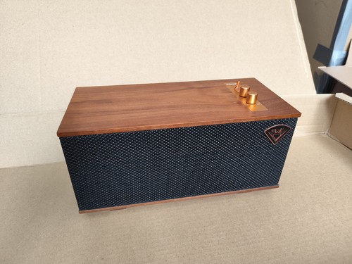 Klipsch heritage wireless - klipsch,