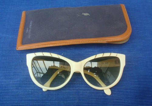 V73 paire lunettes soleil - v73,