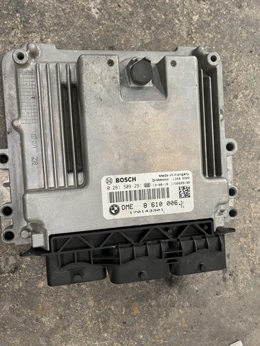 Calculateur moteur mini - calculateur,