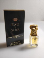 Miniature de Parfum - Sisley 