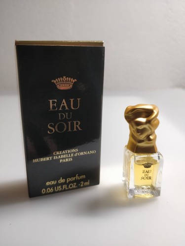 Miniature parfum sisley - miniature, de