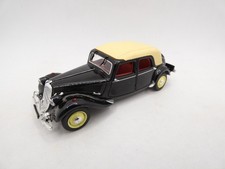 Citroen traction six - citroen,