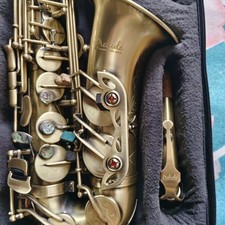 Brand New Alto Saxophone with