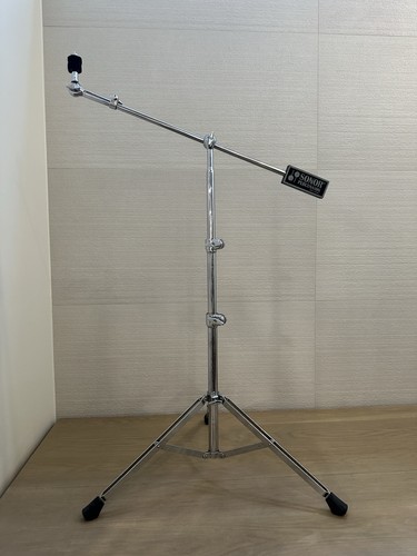 Sonor phonic plus boom - boom, cymbal
