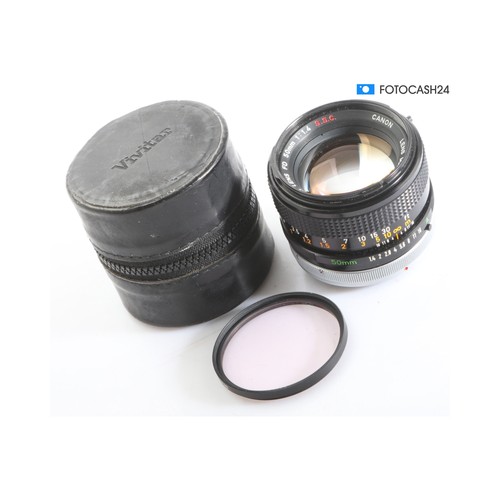 Canon 50 objectif photo - canon, 1,4/50