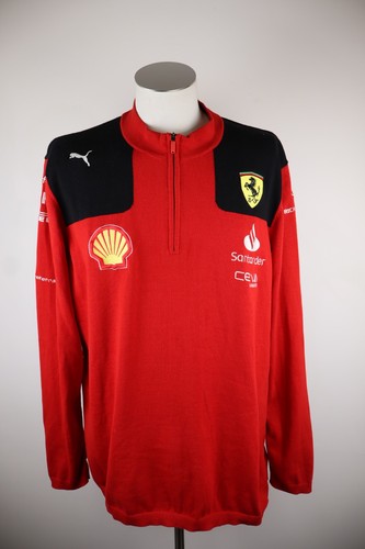 Ferrari polo homme man - ferrari, s