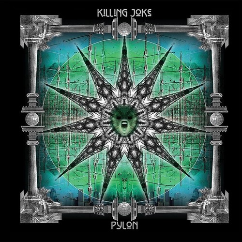 Killing joke pylon - killing,