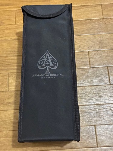 Armand brignac de pique - de,